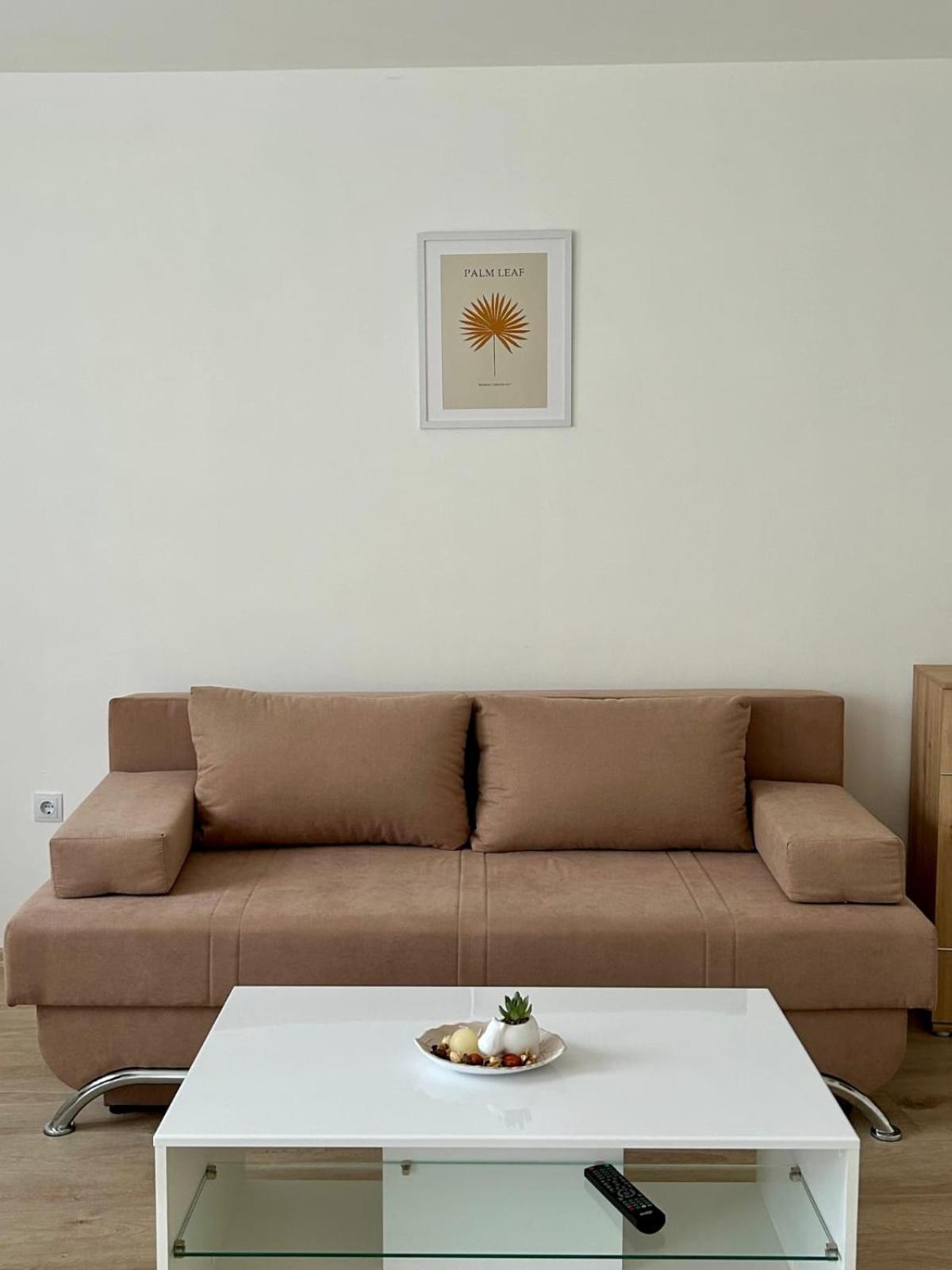 Jelena Apartment Jajce Luaran gambar