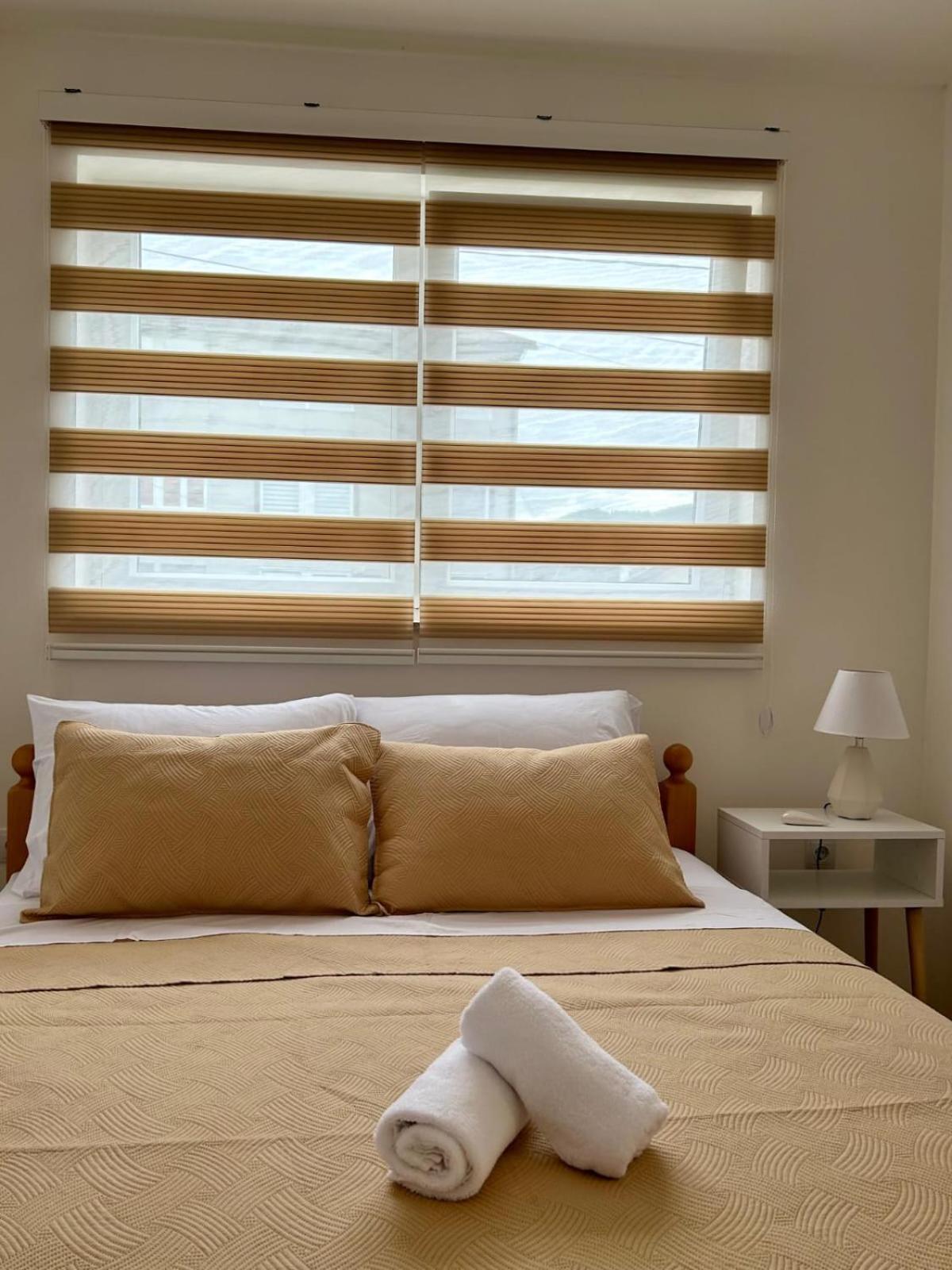 Jelena Apartment Jajce Luaran gambar