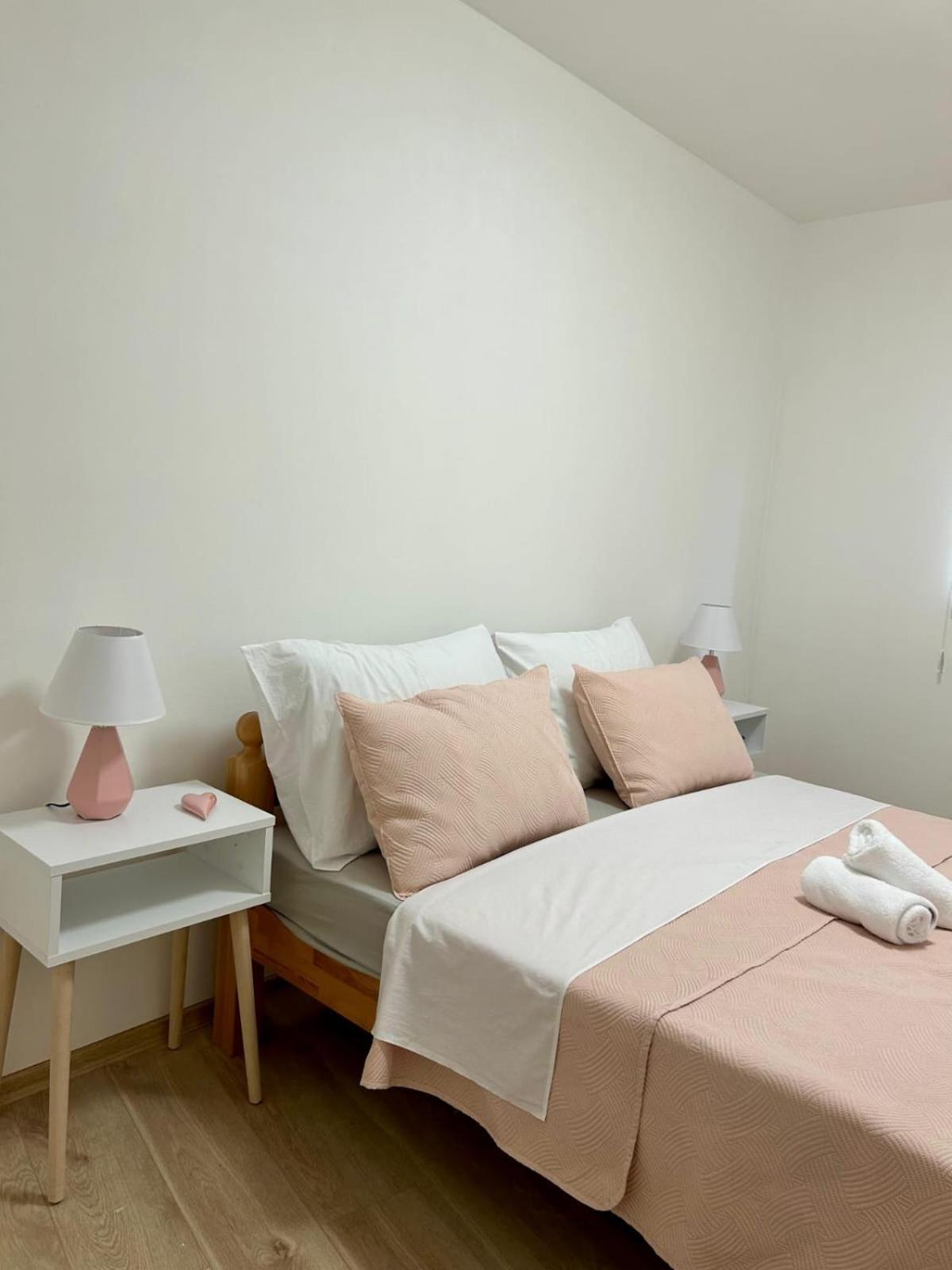 Jelena Apartment Jajce Luaran gambar