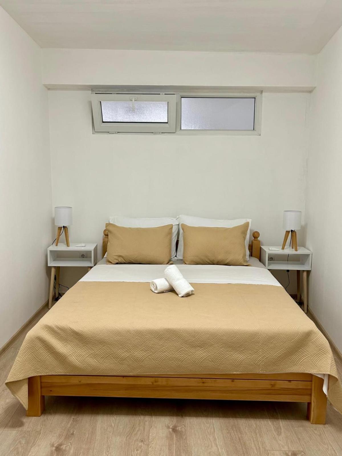Jelena Apartment Jajce Luaran gambar