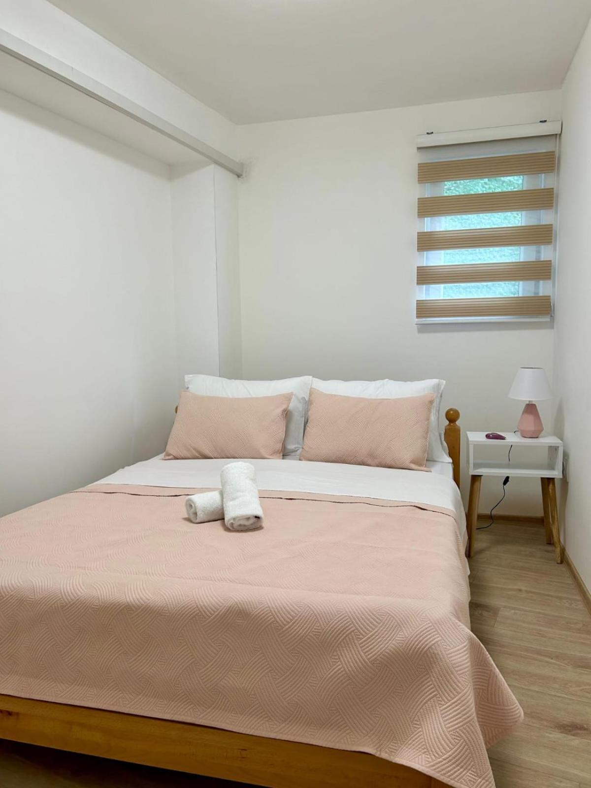Jelena Apartment Jajce Luaran gambar