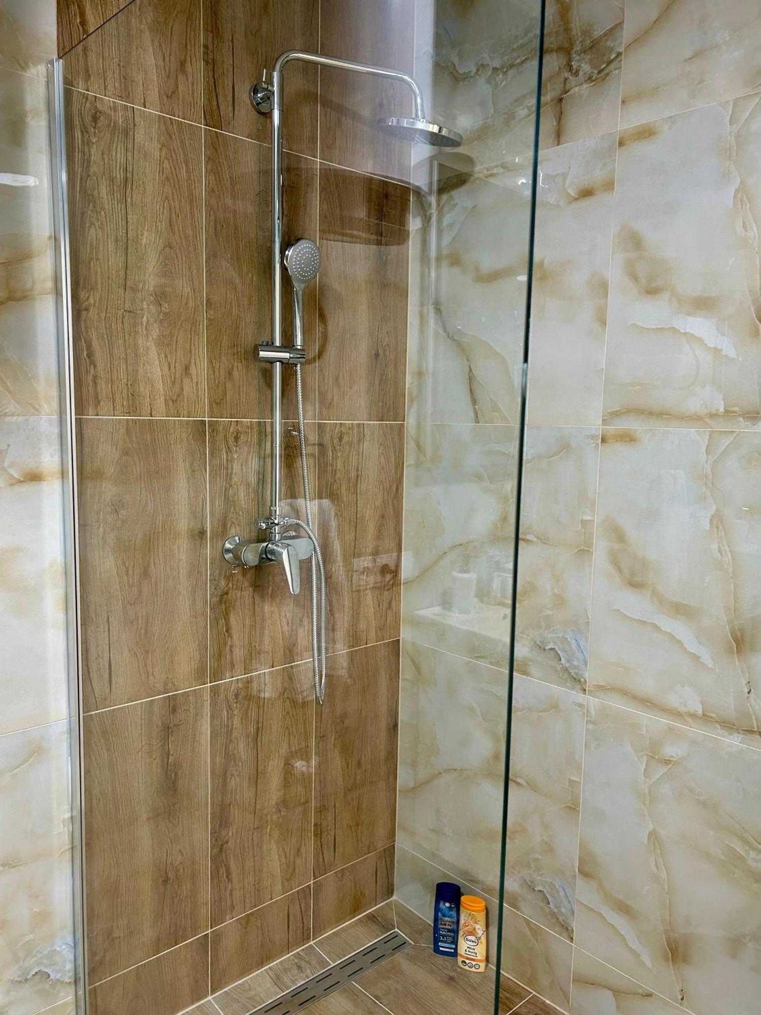 Jelena Apartment Jajce Luaran gambar