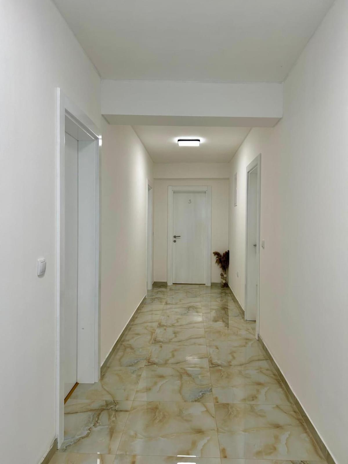 Jelena Apartment Jajce Luaran gambar