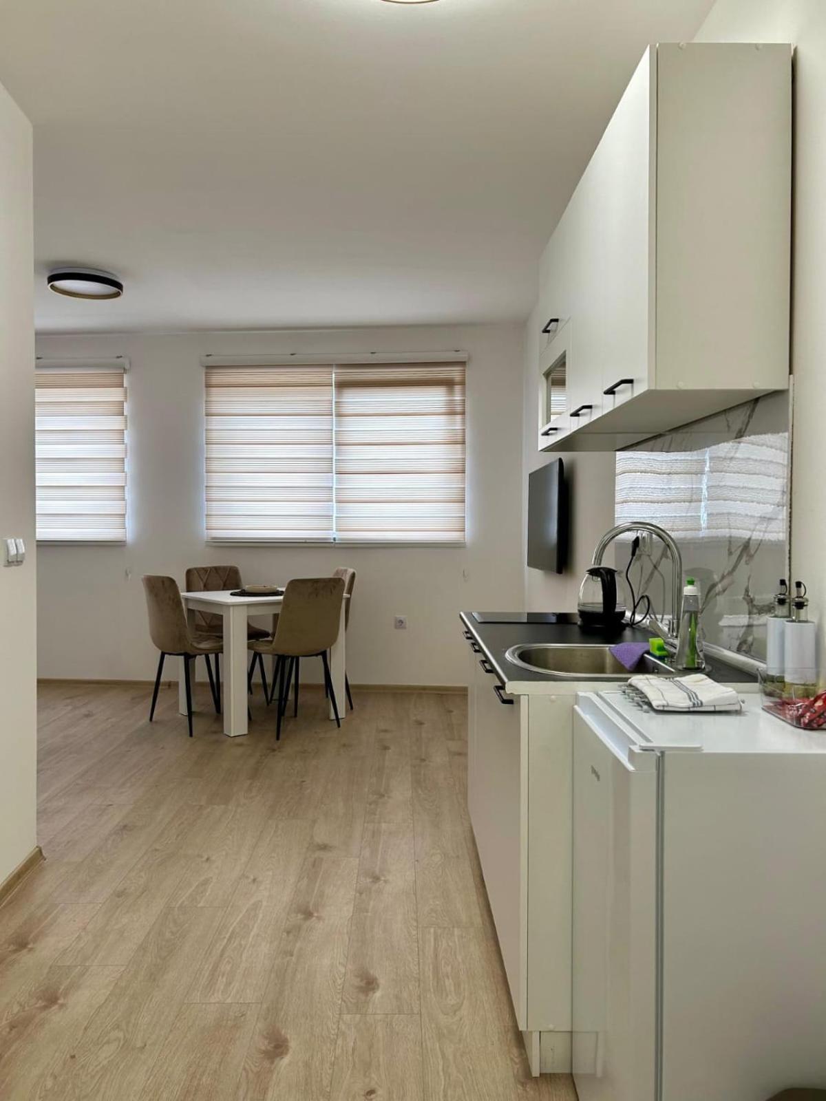 Jelena Apartment Jajce Luaran gambar