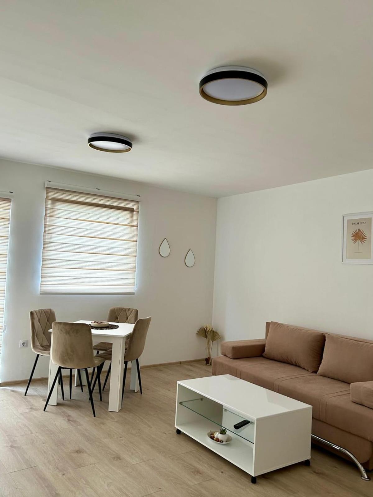 Jelena Apartment Jajce Luaran gambar